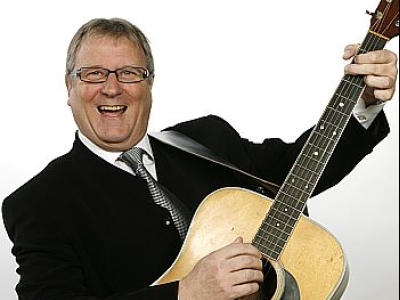 Bjarne Lisby