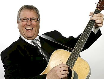 Bjarne Lisby