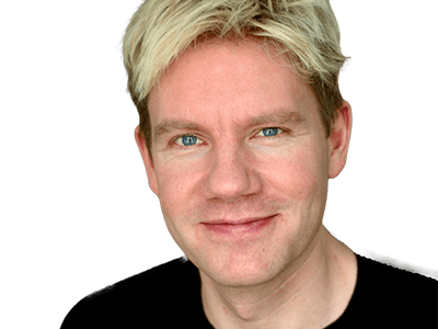Bjørn Lomborg