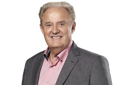 Bjørn fra Børn & Okay