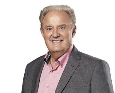 Bjørn fra Børn & Okay