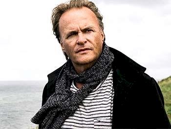 Bo Østlund