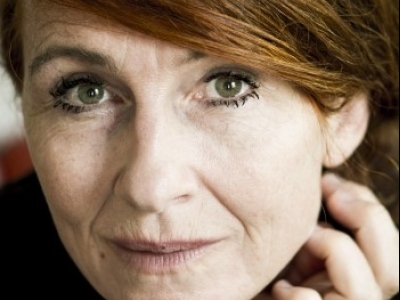 Bodil Jørgensen Foredrag
