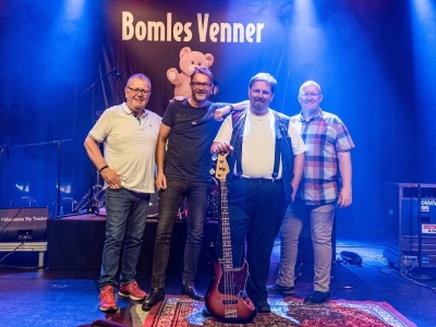 Bomles Venner