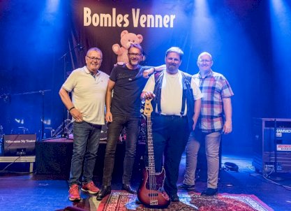 Bomles Venner