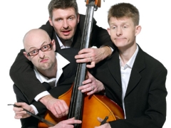 Bramsen, Amstrup & Svarrer