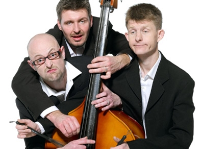 Bramsen, Amstrup & Svarrer