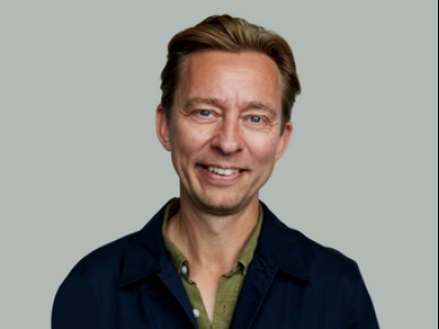 Brian Lykke