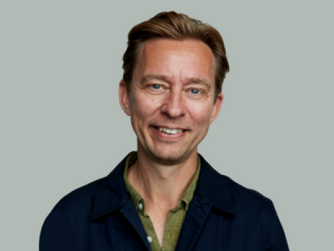 Brian Lykke