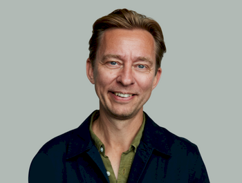 Brian Lykke