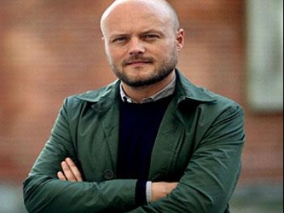 Brian Nygaard Foredrag