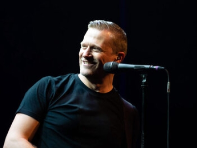 Bryan Adams Tribute
