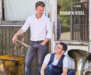 SOUND N´ STEEL
