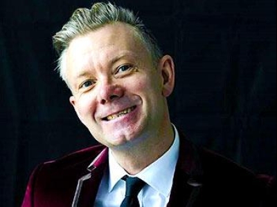 Casper Christensen