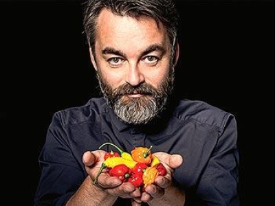 Chili Klaus