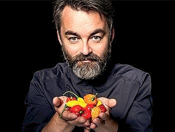 Chili Klaus