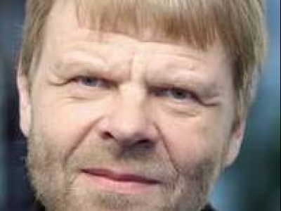 Claus Hagen Petersen
