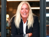 Connie Svendsen foredrag