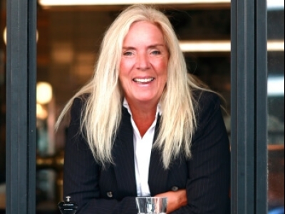 Connie Svendsen foredrag