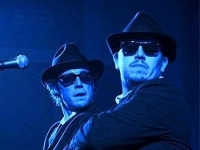 Copenhagen Blues Brothers