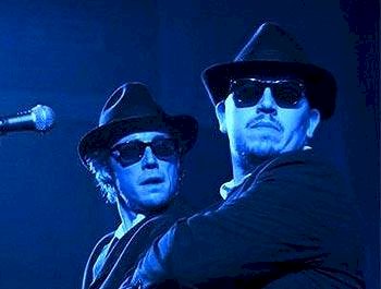 Copenhagen Blues Brothers