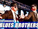 Copenhagen Blues Brothers
