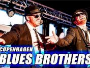 Copenhagen Blues Brothers