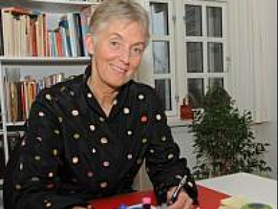 Dagmar Brendstrup Foredrag