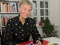 Dagmar Brendstrup Foredrag
