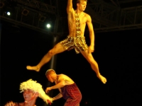 Dallerknæ - Crazy-Legs