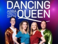 Dancing Queen - ABBA tribute show
