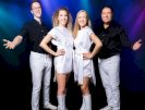 Dancing Queen - ABBA tribute show