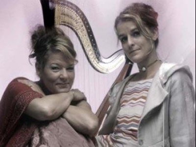Deux Femmes
