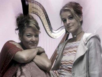Deux Femmes