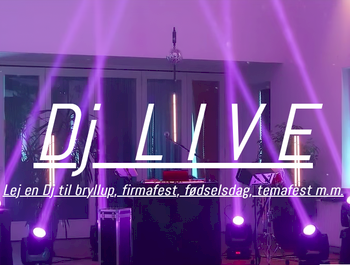 DJ Live
