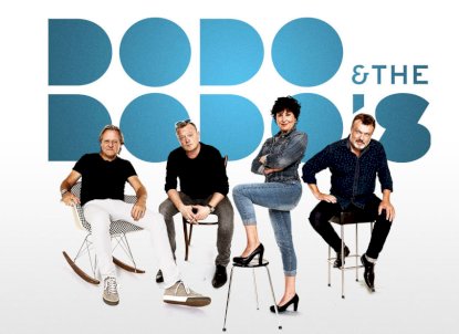 DoDo & the DoDos