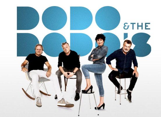 DoDo & the DoDos