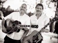 Duoen Claus & Morten