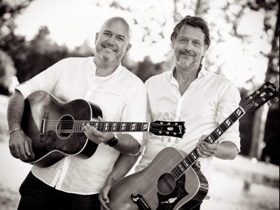Duoen Claus & Morten