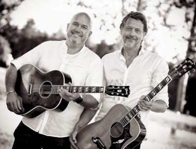 Duoen Claus & Morten