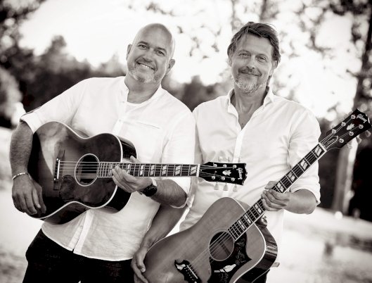 Duoen Claus & Morten Duoen Claus & Morten