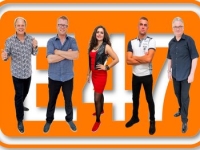 E47 Danse- og partyband