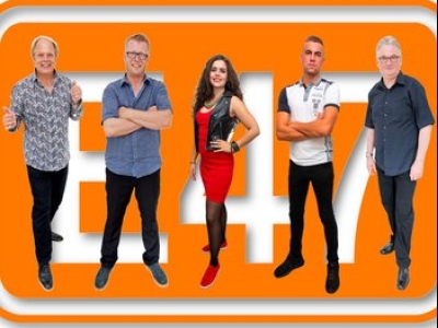 E47 Danse- og partyband