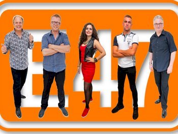 E47 Danse- og partyband