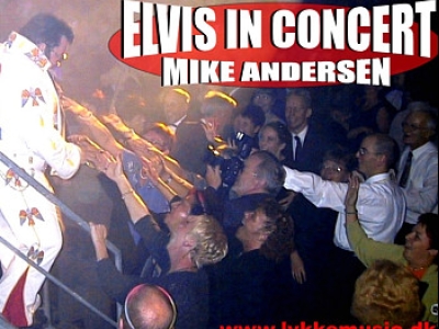 Elvis Show