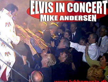 Elvis Show Elvis Show