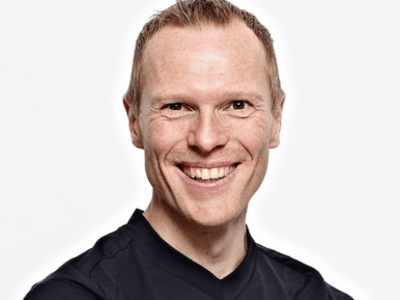 Eskild Ebbesen