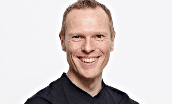 Eskild Ebbesen Eskild Ebbesen