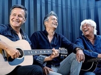 Everybody´s Talking