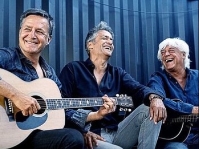 Everybody´s Talking